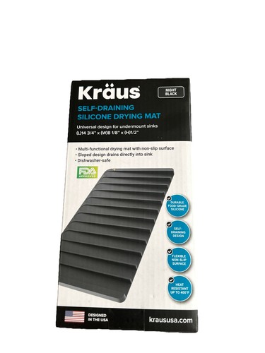 Nuovo kraus tappetino - nuovo,