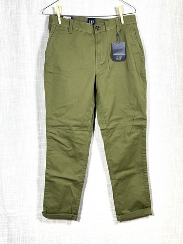 Pantalone gap clover relaxed - pantalone,