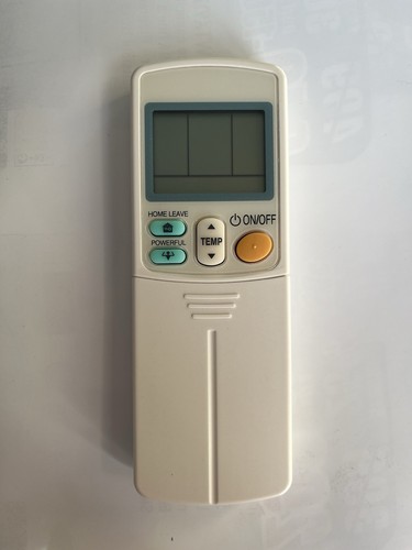 Telecomando condizionatore c - telecomando, a/c