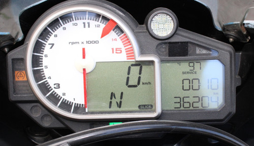 Bmw s1000rr k46 2010 2011 - s1000rr, 2010-08/2011