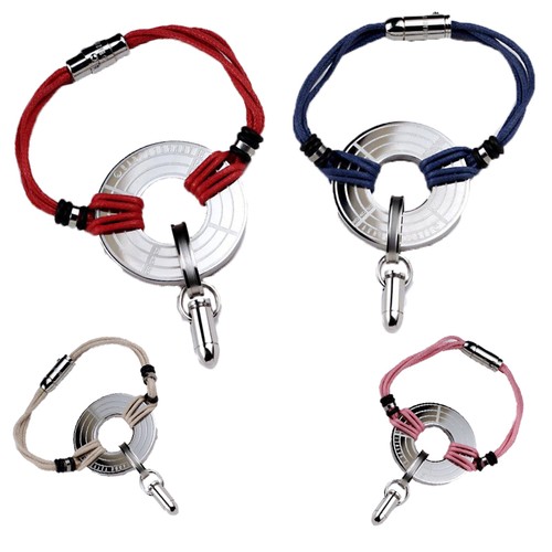 Bracciale donna armada nueva - bracciale,