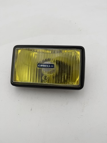 Faro fendinebbia carello 444 - fendinebbia,