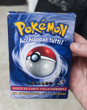 Mazzo Set Introduttivo