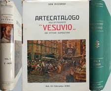 ARTECATALOGO DELL’800