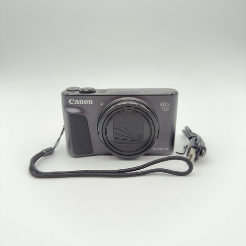 Canon powershot sx730 - canon,