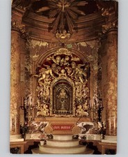 Bologna Basilica di S. Luca