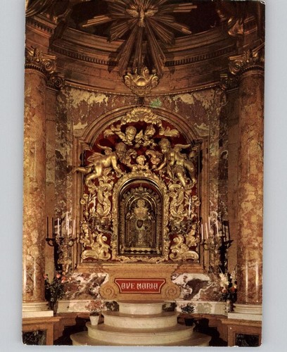 Bologna basilica luca - bologna,