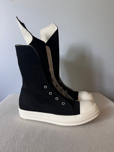 Stivali rick owens - owens, drkshdw