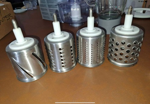 Kenwood chef titanio - xl, 1700w
