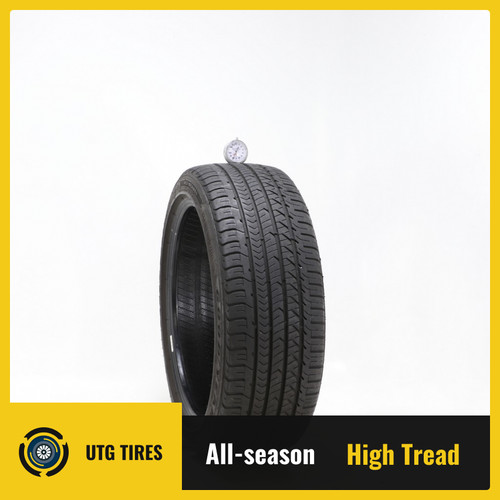 Used 205 45r17 goodyear - 205/45r17, eagle