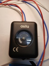 Indicatore del senso - del, ciclico