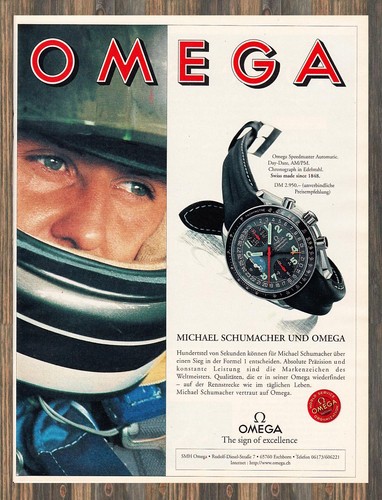 Omega speedmaster - omega,