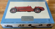 Pocher Alfa Romeo 8C-2300