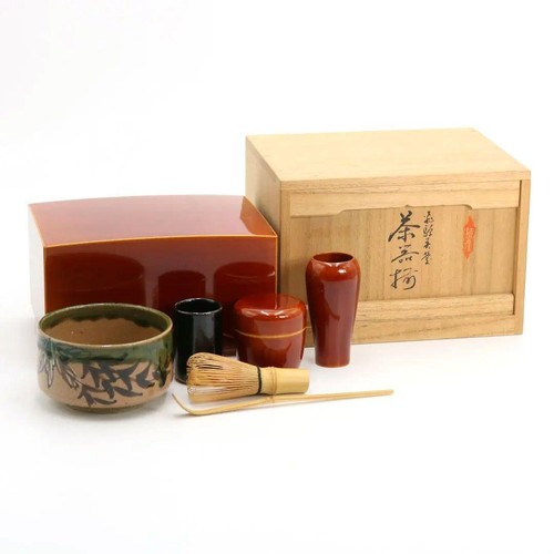 Hida shunkei set tè - hida,