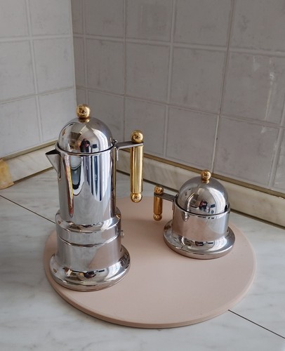 Caffettiera kontessa vev - kontessa,