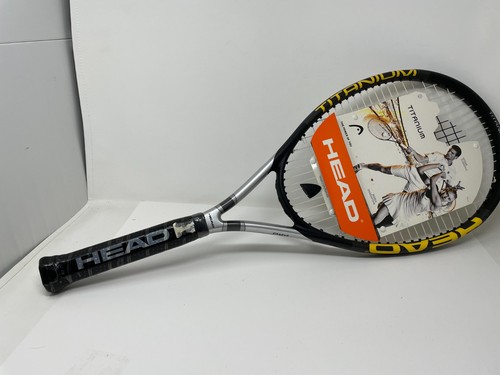 Nuovissima racchetta tennis - nuovissima, da