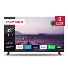 Thomson 32FA2S13 TV 81,3 cm