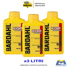 3 L BARDAHL KGR INJECTION OLIO