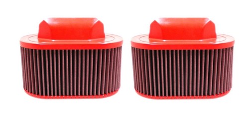 Filtro aria sportivo bmc - bmc, per