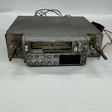 Pioneer 6100 cassetta - pioneer, ke-6100