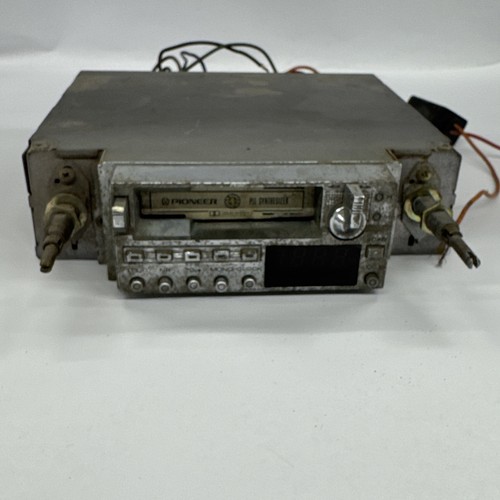 Pioneer 6100 cassetta - ke-6100,