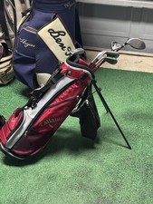 Callaway XJ Series Set Golf 6