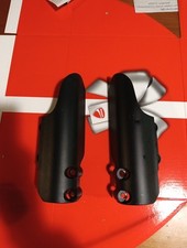 Protezione Ducati Scrambler 800 forcella dx Sx cd. 4601c971a -4601c981A
