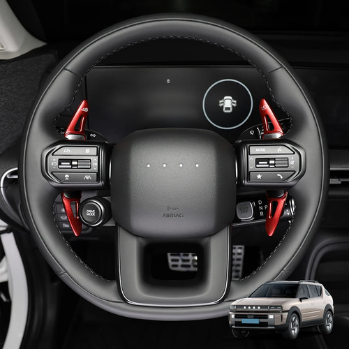 Per hyundai nexo 2025 - per,