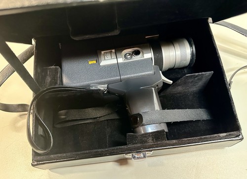 Canon zoom 518 - super, movie