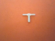 Raccordo vie per tubi - raccordo, acqua