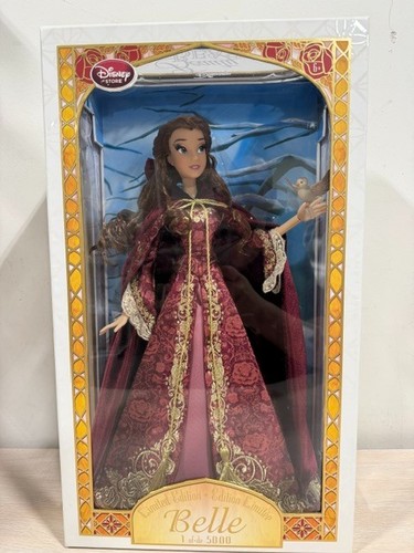 Disney store edizione limitata - store,