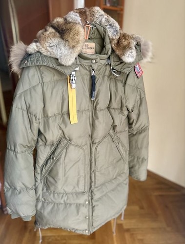 Giacca invernale donna