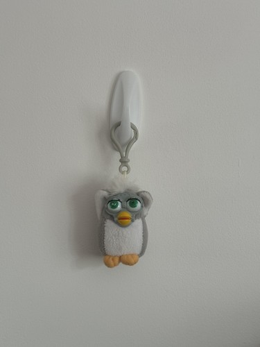 Vintage fake furby - fake,