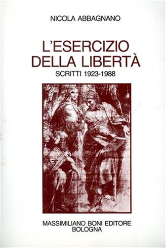 Abbagnano nicola - abbagnano,nicola.,