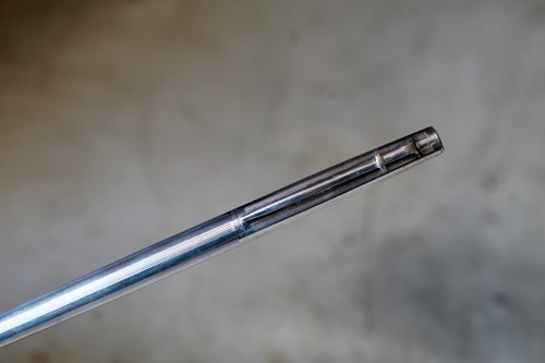 Stylo plume caran ache - caran, d'ache