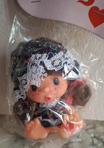 Bambola bambolina vintage - bambola,
