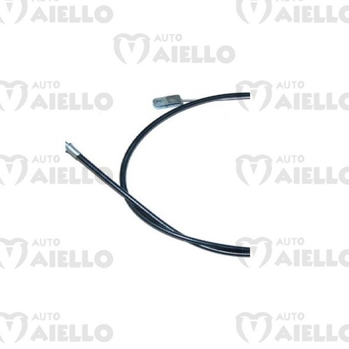 Cavo filo acceleratore - , bellier