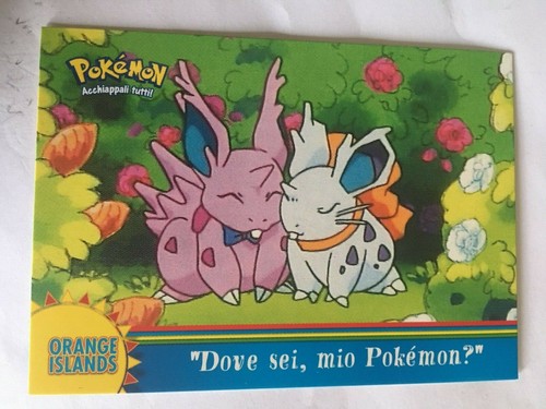 Carte card pokemon or17 - carte,