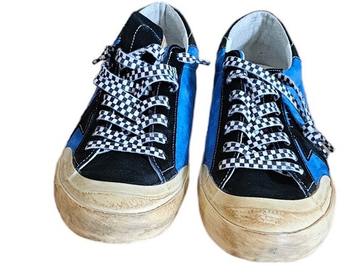 Golden goose superstar penstar - golden,