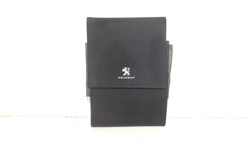 Porta documenti peugeot - documenti,
