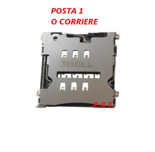 Lettore sim card reader per - ,