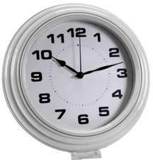 OROLOGIO DA PARETE MURO