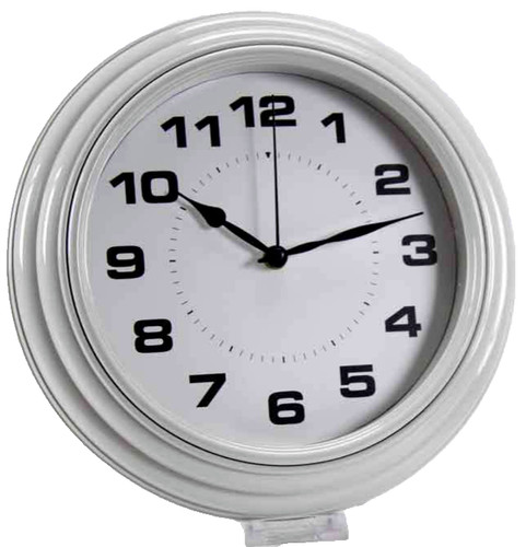 Orologio parete muro - da,