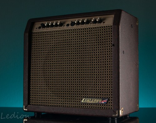 Carlsbro sherwood signature - carlsbro,