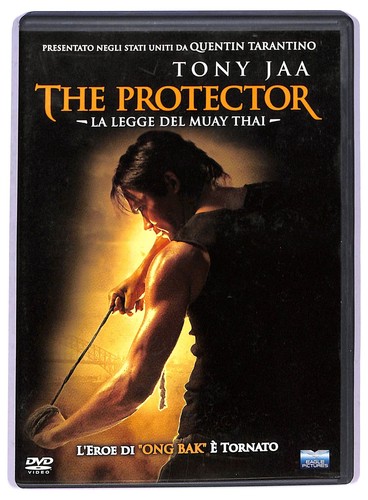 The protector legge del - la,