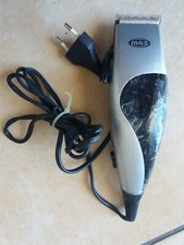 TAGLIACAPELLI MAX TOSATRICE CAPELLI BARBA BASETTE