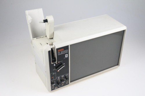Eumig r2000 instaprojection - eumig,