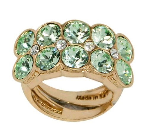 Anello donna rebecca mis - anello,