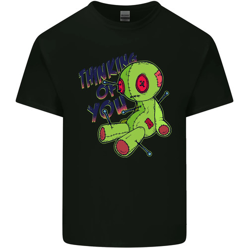 Maglietta voodoo - maglietta,