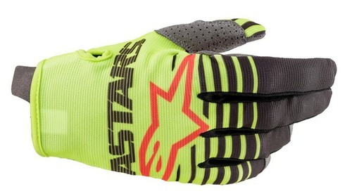 Alpinestars youth radar - youth, gloves